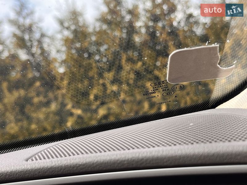 Седан Audi A6 2014 в Виноградові