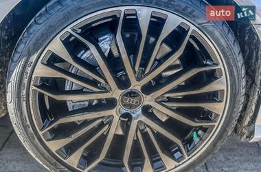Седан Audi A6 2017 в Киеве фото 4 Седан Audi A6 2017 в Киеве