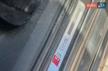 Седан Audi A6 2017 в Киеве фото 9 Седан Audi A6 2017 в Киеве