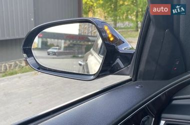 Седан Audi A6 2012 в Тернополе