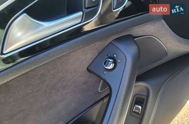 Седан Audi A6 2016 в Киеве