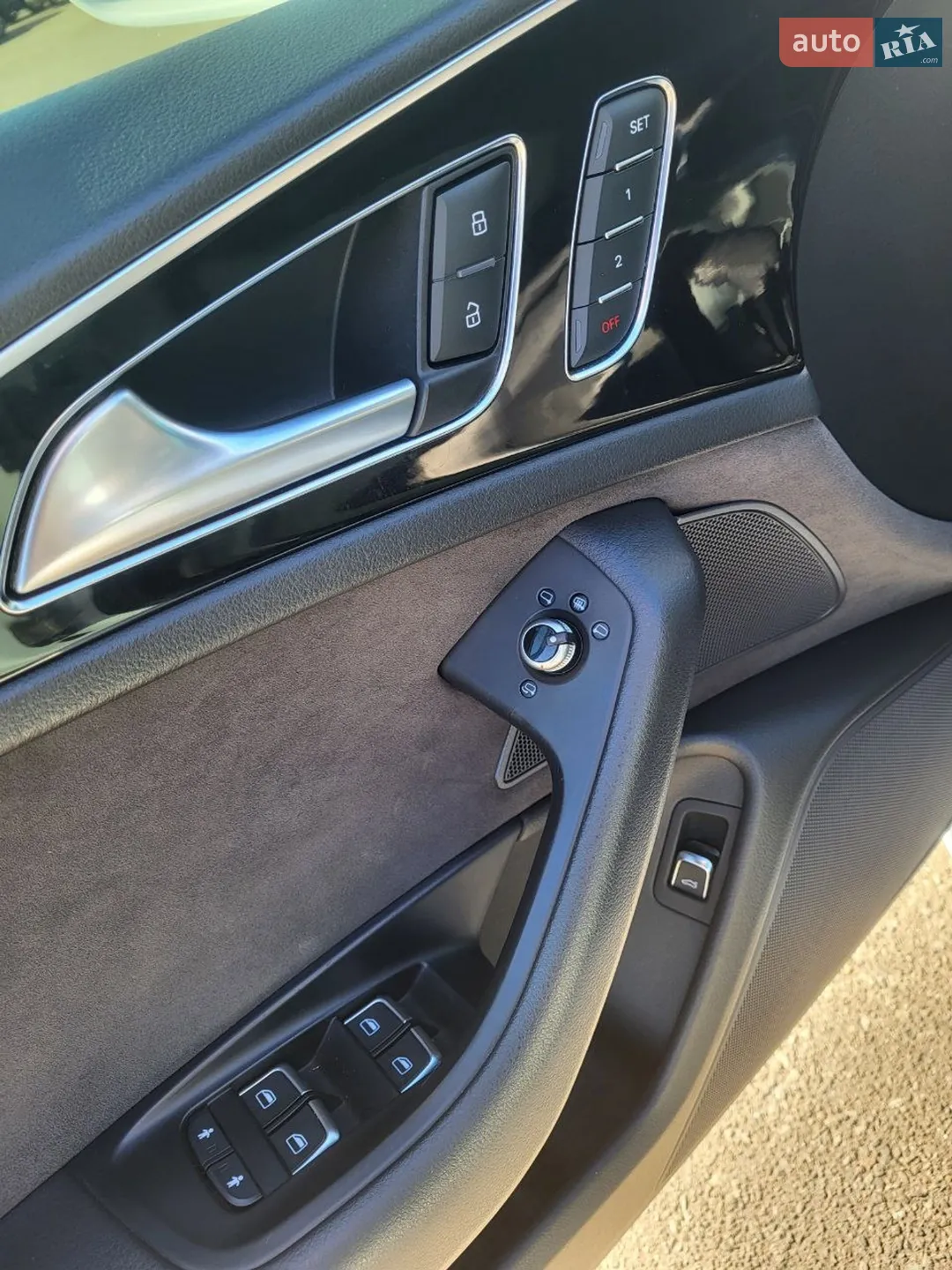 2016 Audi A6 - мініатюра 32