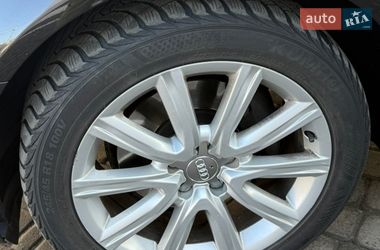 Универсал Audi A6 2012 в Киеве