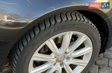 Универсал Audi A6 2012 в Киеве