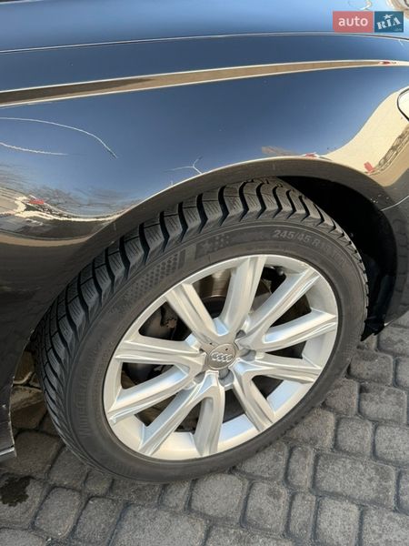 Универсал Audi A6 2012 в Киеве