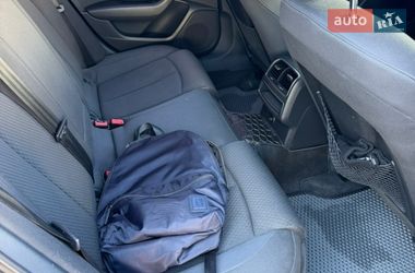 Универсал Audi A6 2012 в Киеве