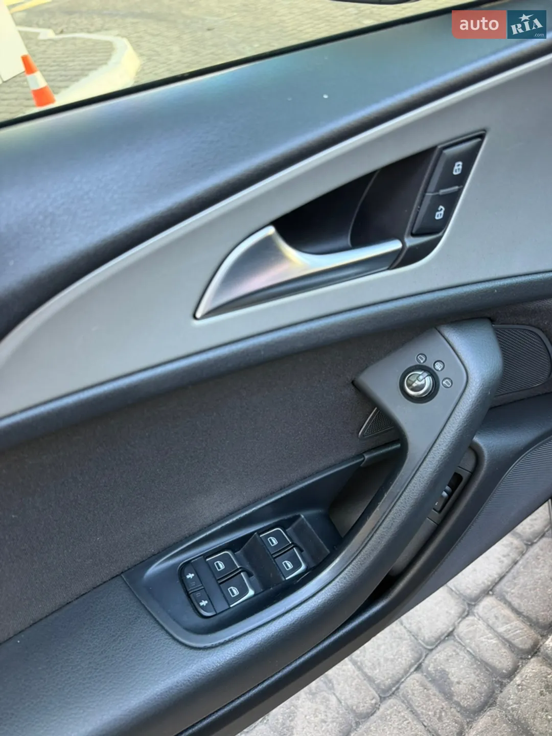 2012 Audi A6 - мініатюра 27