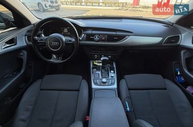 Универсал Audi A6 2012 в Киеве