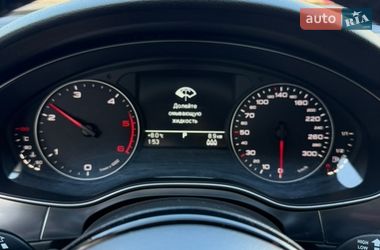 Универсал Audi A6 2012 в Киеве