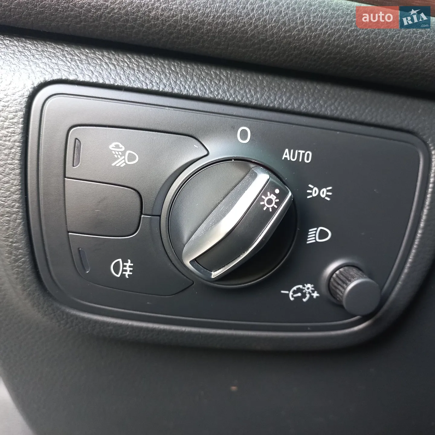 2016 Audi A6 - мініатюра 30