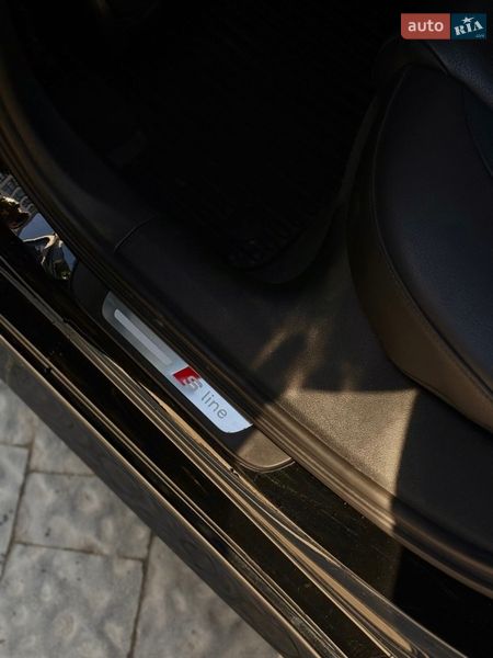 Седан Audi A6 2016 в Новояворовске фото 17 Седан Audi A6 2016 в Новояворовске