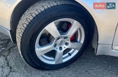 Седан Audi A6 2000 в Черновцах