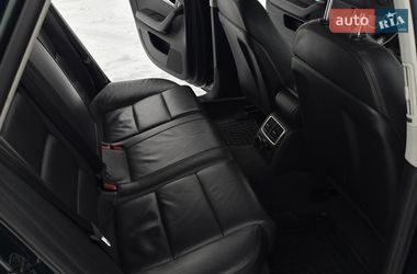 Универсал Audi A6 2009 в Киеве