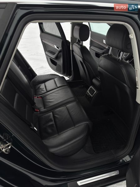 Универсал Audi A6 2009 в Нововолынске