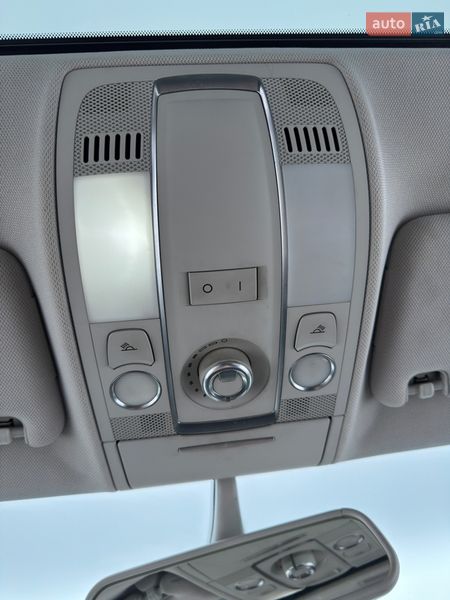 Универсал Audi A6 2009 в Нововолынске