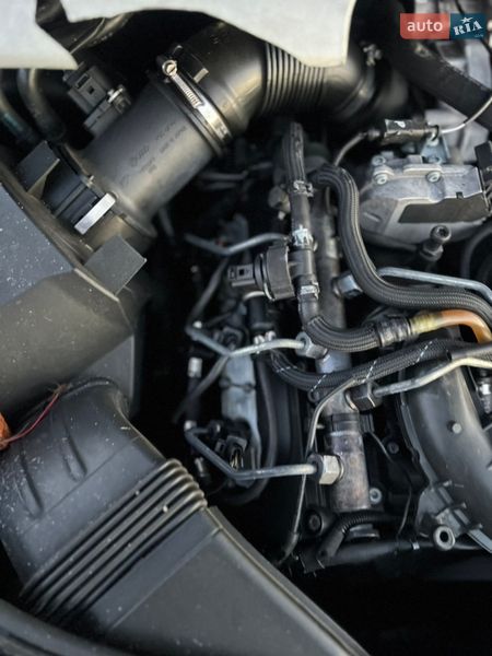 Універсал Audi A6 2007 в Сарнах