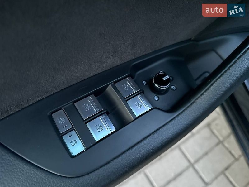 Універсал Audi A6 2019 в Житомирі