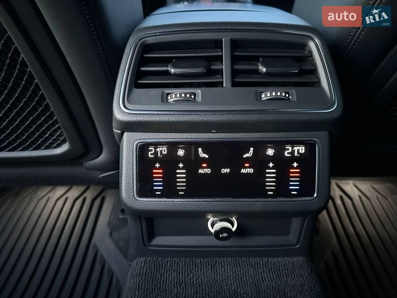 Універсал Audi A6 2019 в Житомирі