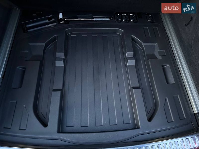 Універсал Audi A6 2019 в Житомирі