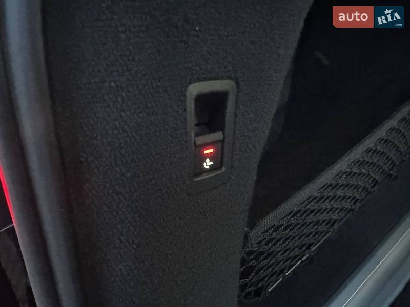 Універсал Audi A6 2019 в Житомирі