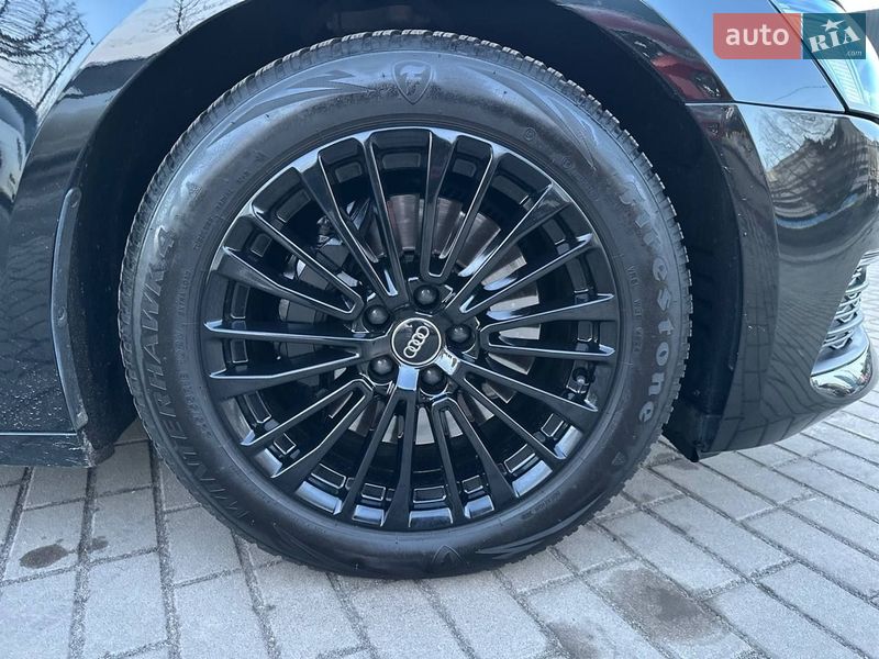Універсал Audi A6 2019 в Житомирі