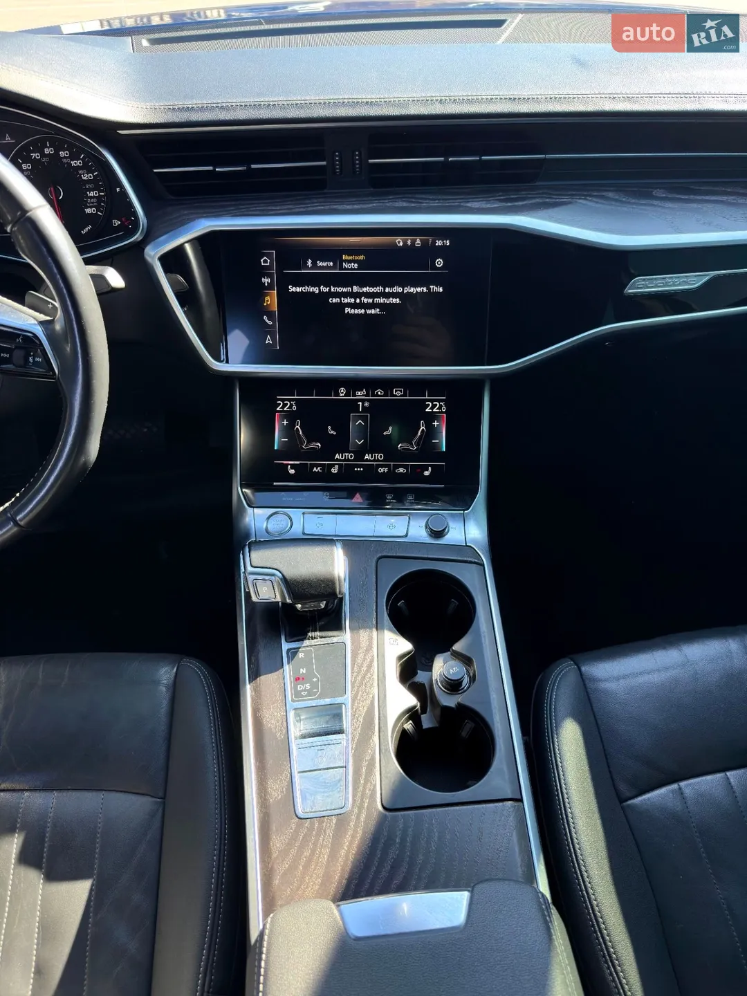 2019 Audi A6 - мініатюра 24