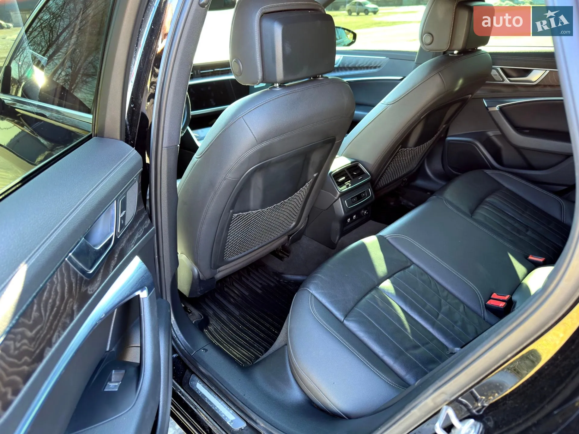 2019 Audi A6 - мініатюра 30