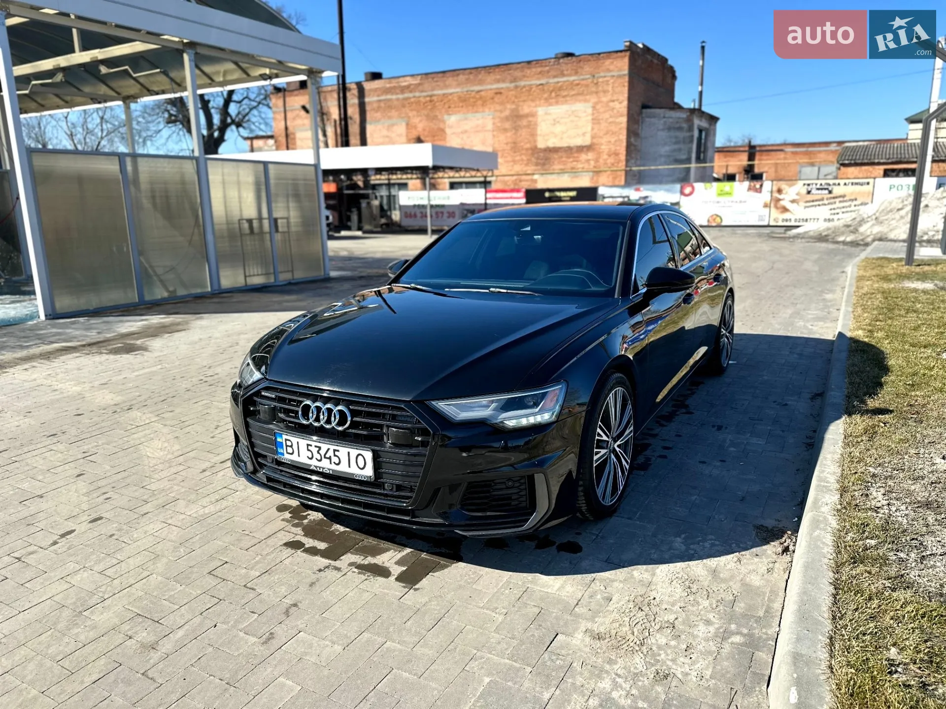 2019 Audi A6 - мініатюра 34
