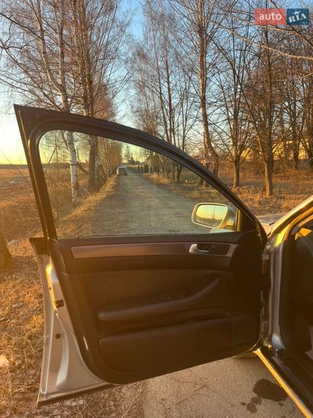 Седан Audi A6 2003 в Виннице фото 3 Седан Audi A6 2003 в Виннице
