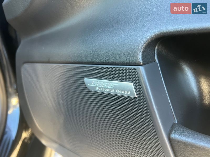 Седан Audi A6 2008 в Вінниці