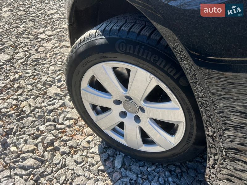 Седан Audi A6 2008 в Вінниці