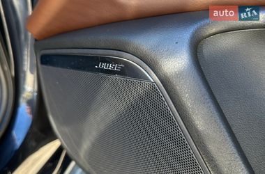 Седан Audi A6 2012 в Киеве