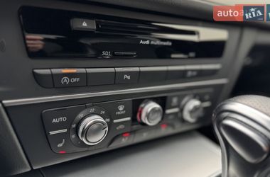 Универсал Audi A6 2011 в Староконстантинове