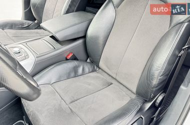 Универсал Audi A6 2011 в Староконстантинове