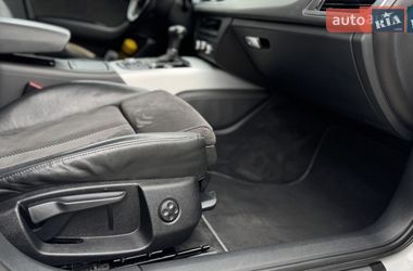 Универсал Audi A6 2011 в Староконстантинове