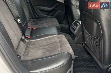 Универсал Audi A6 2011 в Староконстантинове