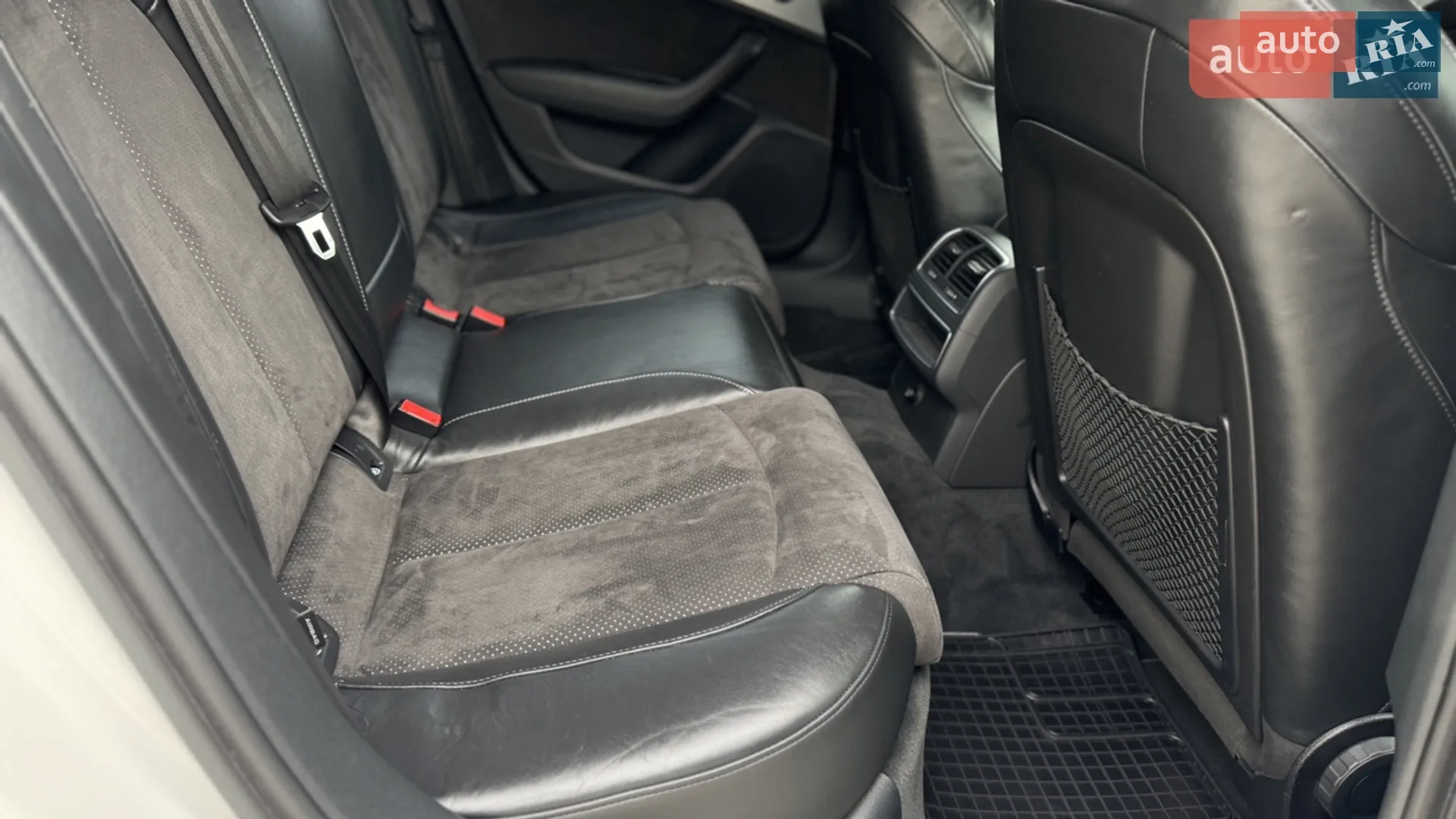 2011 Audi A6 - мініатюра 17