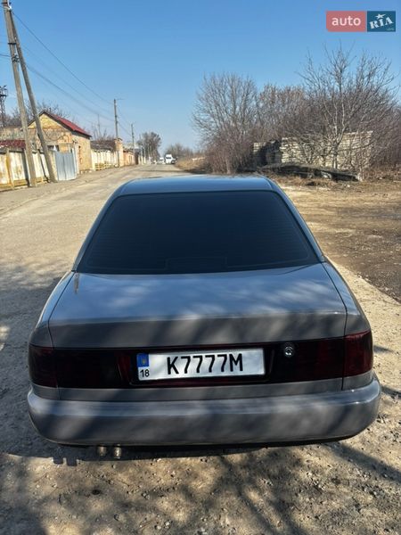 Седан Audi A6 1997 в Ровно