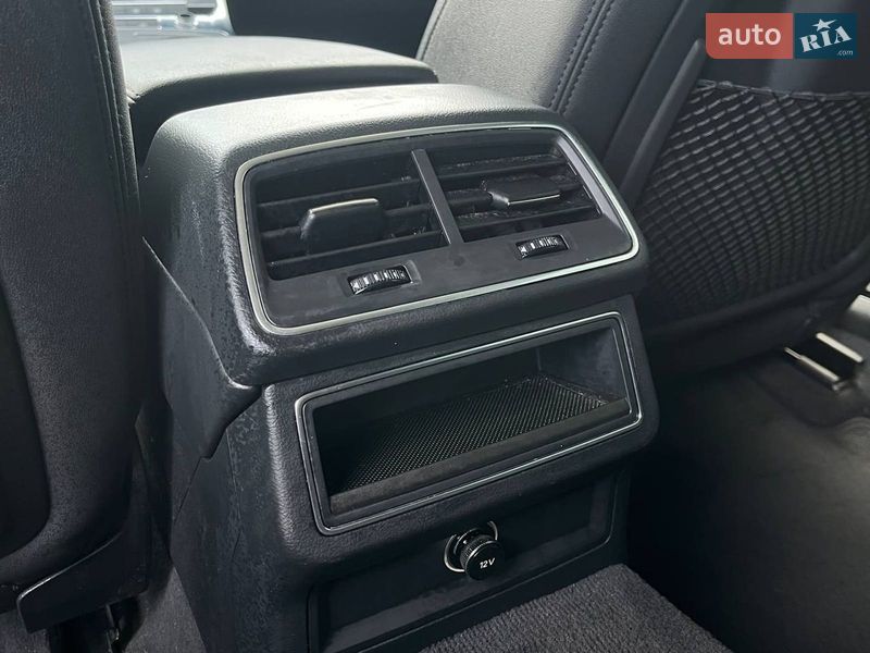 Універсал Audi A6 2019 в Львові