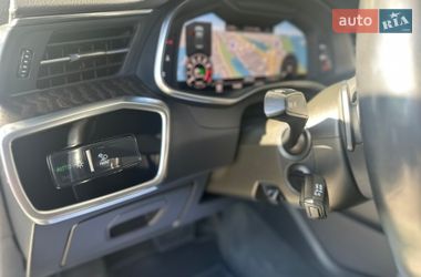 Седан Audi A6 2019 в Киеве