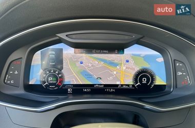 Седан Audi A6 2019 в Киеве