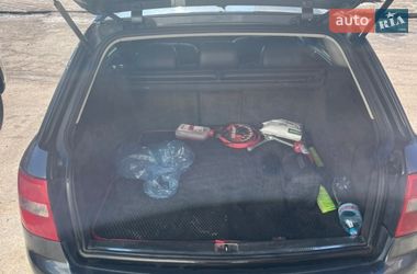 Універсал Audi A6 2004 в Хмельницькому