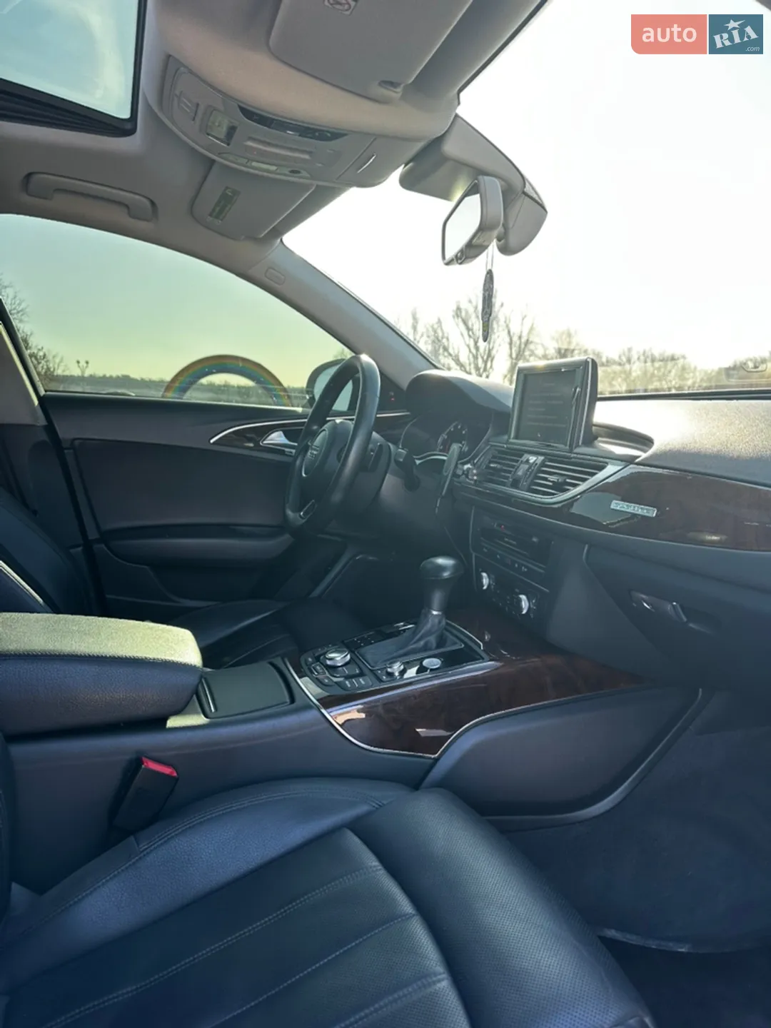 2013 Audi A6 - мініатюра 18