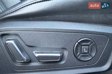 Седан Audi A6 2022 в Киеве