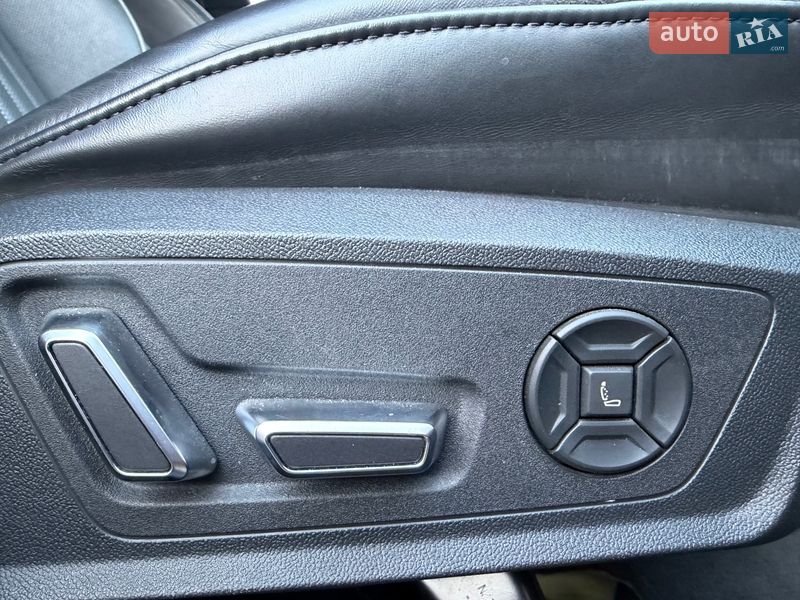 Седан Audi A6 2022 в Киеве