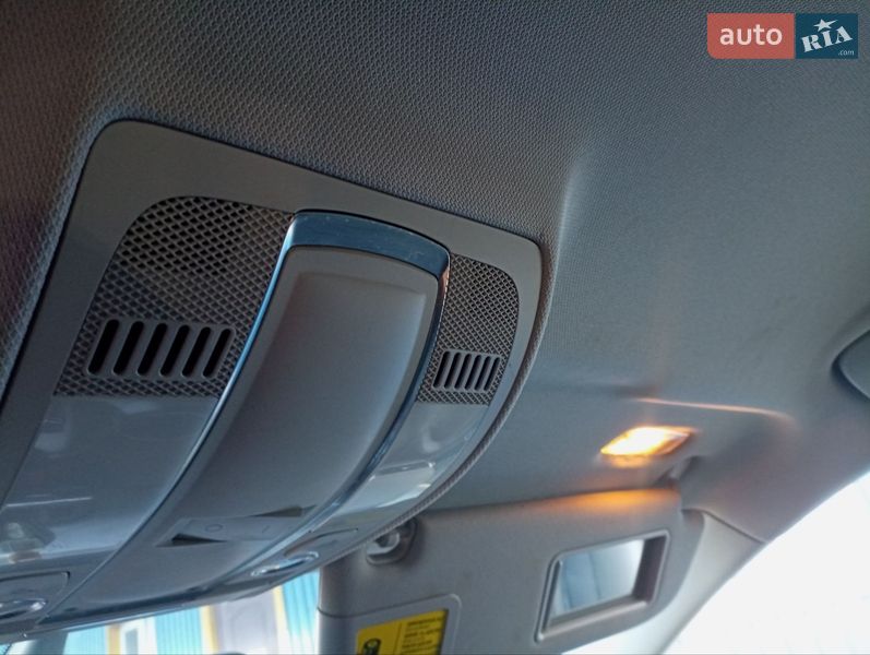 Универсал Audi A6 2008 в Сарнах