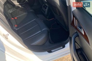Седан Audi A6 2014 в Турийске