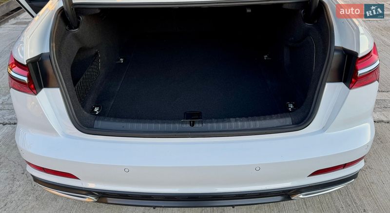 Седан Audi A6 2018 в Києві