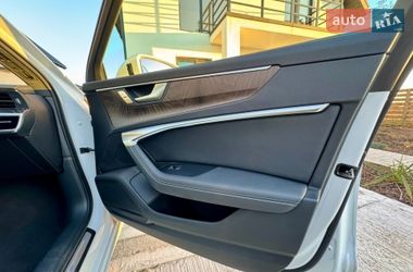Седан Audi A6 2018 в Киеве