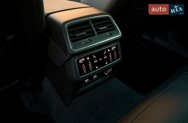 Седан Audi A6 2018 в Киеве